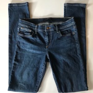 JOE’S JEANS Cotton, Relaxed Fit Straight Leg